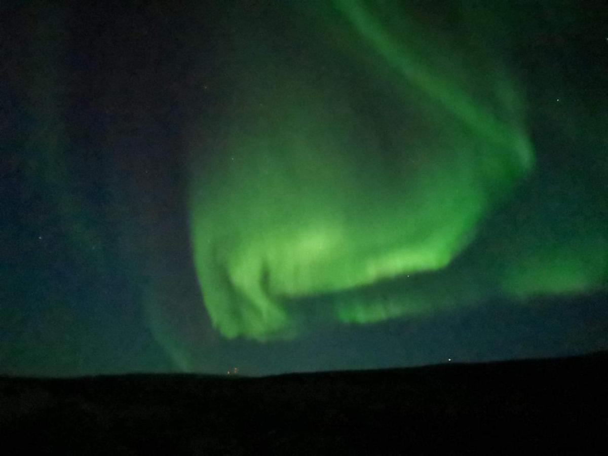 Austertanakrystallen By Pure Lifestyle Arctic Экстерьер фото